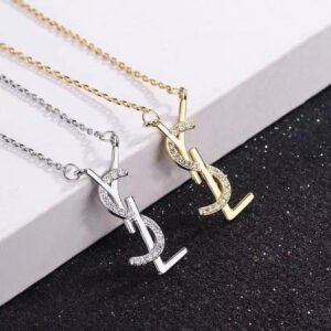 YSL NECKLACE