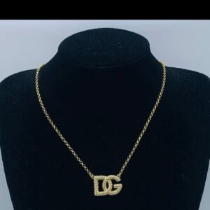 DG NECKLACE