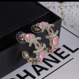 COCO C EARRINGS