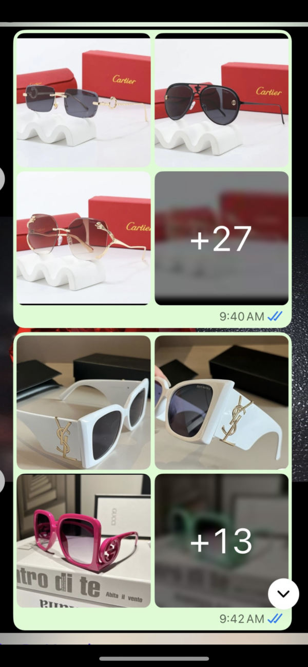 Wholesale jewelry and accessories